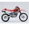 Set grafiche convogliatori Honda Xr 600 r (00) Originali in Grafiche Motocross Originali