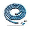 Catena MX CHAIN 520 Enduro Rx-Ring 120 maglie-blu in Trasmissione Enduro