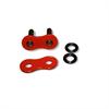 Falsa maglia [clip] per catena MX Chain 520ENR in Trasmissione