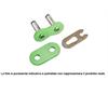Falsa maglia [clip] per catena MX CHAIN 520ENV in Trasmissione