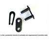 Maglia a giunto [clip] per catena MX Chain 520MXN in Trasmissione