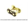 Maglia a giunto (clip) per catena MX Chain 520MXO in Trasmissione