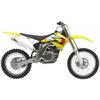 Set grafiche convogliatori Suzuki Rmz 250 (2004) Originali in Grafiche Motocross Originali