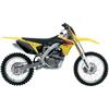 Set grafiche convogliatori Suzuki Rmz 250 (2010) Originali in Grafiche Motocross Originali