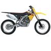 Set grafiche convogliatori Suzuki Rmz 250 (13) Originali in Grafiche Motocross Originali