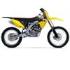 Set grafiche convogliatori Suzuki Rmz 250 (14) Originali in Grafiche Motocross Originali