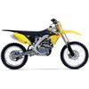 Set grafiche convogliatori Suzuki Rmz 250 (2016) Originali in Grafiche Motocross Originali