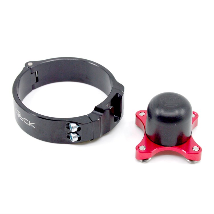 Launch control Honda CRF 250 X (2004-2014) Nero