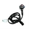 Bottone selezione mappe Honda CRF 250 RX (17-18) in Parti elettriche