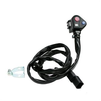 bottone selezione mappe honda crf 250 rx 17 18