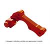 Distanziale per disco anteriore 270 mm Honda CR 125 (2004-2007) INNTECK in Freni