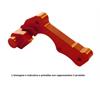 Distanziale per disco anteriore 270 mm Honda CRF 450 X (05-15) INNTECK in Freni