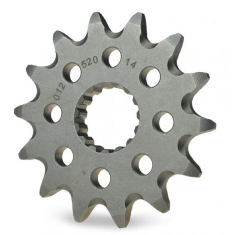 Pignone JT Honda CRF 250 R (2018-2021) 14 denti scaricato