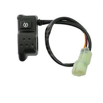 bottone avviamento elettrico honda crf 250 x 04 17