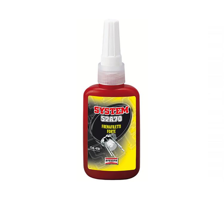 Frena filetti Forte 10 ml