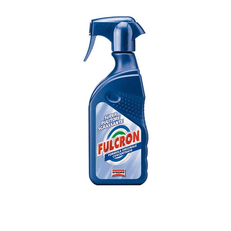 Sgrassatore Fulcron 500 ml