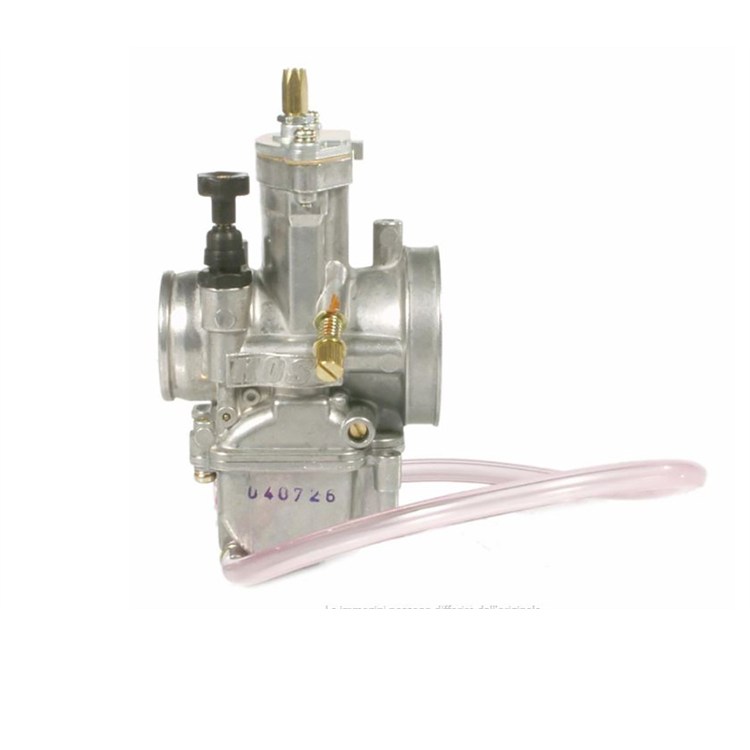 Carburatore KOSO 28 valvola piatta