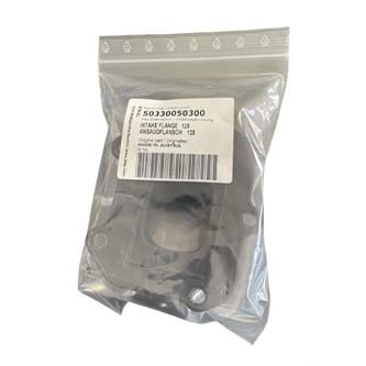 collettore aspirazione originale ktm 125 sx 09 15