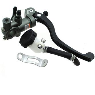 pompa freno radiale 14 18 titanium