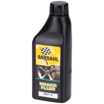 liquido freni bardahl dot 4 250 ml