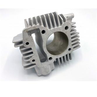 cilindro per yx 150 160 gpx 155 60 mm nikasil