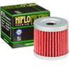 Filtro olio HF139 Hiflo in Ricambi Motore e Filtri