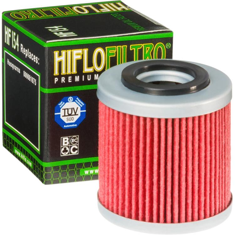 Filtro olio HF154 Hiflofiltro