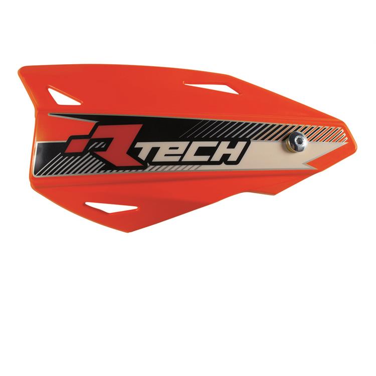 Paramani RACETECH VERTIGO cross arancio neon