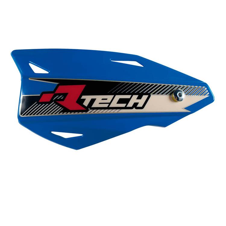 Paramani RACETECH VERTIGO cross blu yz