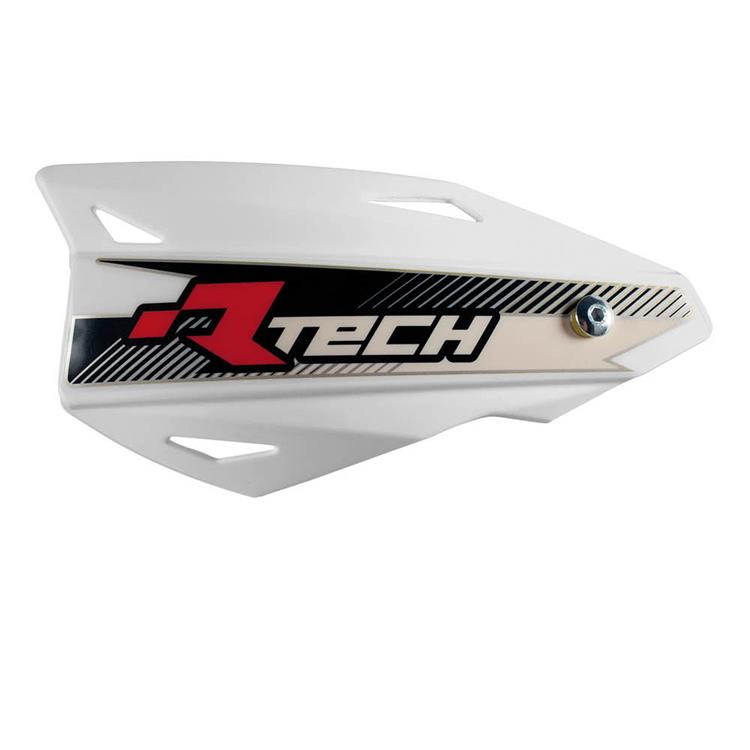 Paramani RACETECH VERTIGO cross bianco