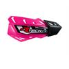 Paramani FLX RACETECH Rosa neon in Manubri e Comandi