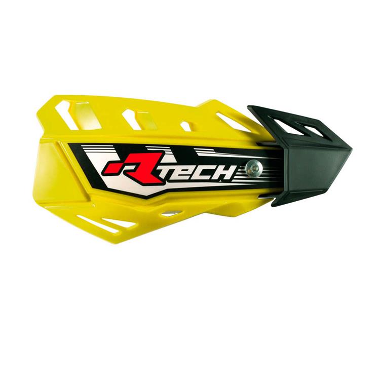 Paramani FLX RACETECH Giallo rmz