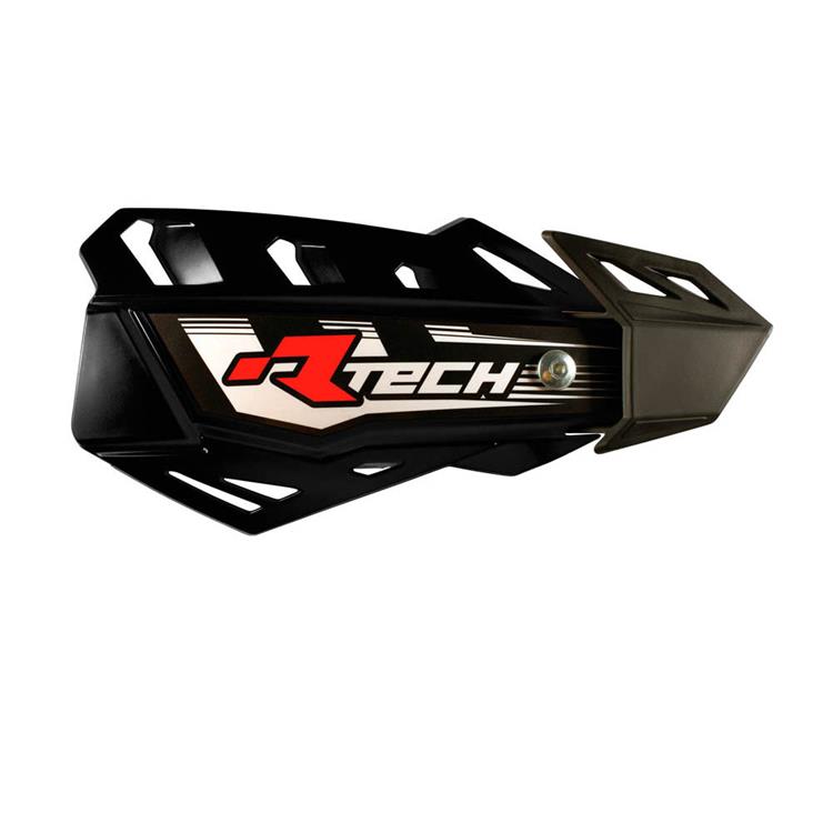 Paramani FLX RACETECH Nero