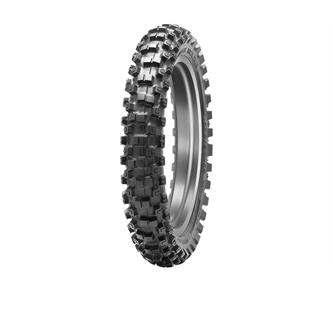 gomma dunlop geomax mx53 90 100 14