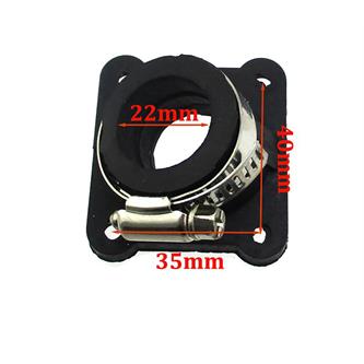 collettore aspirazione ktm pro junior e senior 50sx 2001 2008