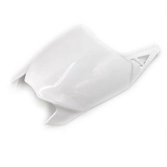 tabella pitbike crf 110 bianca