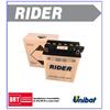 Batteria Rider CB12ABSM HONDA CB S (PC17) (27CV) 450cc 1986-1987 YB12A-BYB12A-B in Elettronica moto