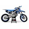 kit Grafiche TM Pacific Blue in Grafiche Motocross Personalizzabili