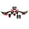 Kit Grafiche CRF 110 Aprilia GP personalizzabili in Grafiche Pitbike Personalizzabili