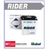 Batteria Rider CB14LA2SM APRILIA Pegaso / Cube / IE 650cc 1992-1996 (Yuasa code YB14L-A2) in Elettronica moto