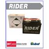 Batteria Rider CB4LBBS APRILIA SR H2O Racing/Sport (RLA0) 50cc 2000-2004 (Yuasa YB4L-B) in Elettronica moto