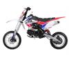Pit bike Cross 125 PFX Rosso 14/12 in Pit Bike Cross 