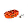 Pinza freno radiale Stage6 R/T 4 pistoncini Orange in Freni