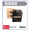 Batteria Rider CBTX14AHLBS APRILIA Pegaso / Cube / IE 650cc 1992-1996 (Yuasa code YTX14AHL-BS) in Elettronica moto