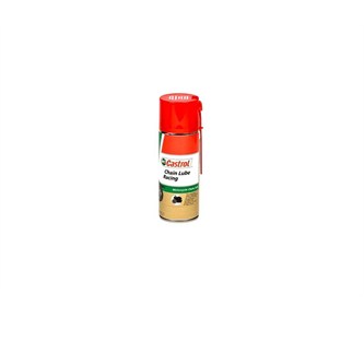 grasso catena castrol chain lube racing