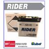 Batteria Rider 12N554ASM CAGIVA Elefant / Elefant 2 125cc 1984-1986 (Yuasa code 12N5.5-4A) in Elettronica moto