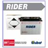 Batteria Rider C50N18LASM HARLEY DAVIDSON FLHS Sport Glide 1340cc 1982-1982 (Yuasa code Y50-N18L-A) in Elettronica moto