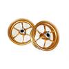 Set cerchi VMC LIGHT 3F ORO 2.50/3.00-12