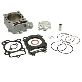 gruppo termico big bore athena honda crf 150 cc