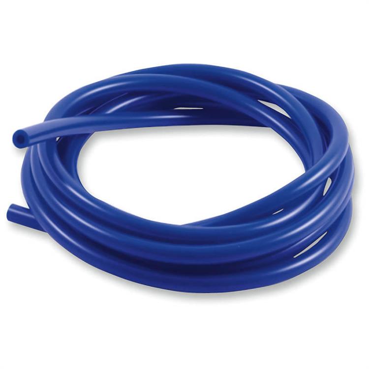 Tubo sfiato carburatore Blu 3x7 SAMCO 